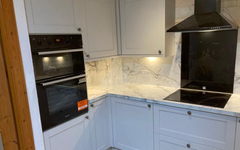 Fitted Kitchens in Glasgow and West Central Scotland